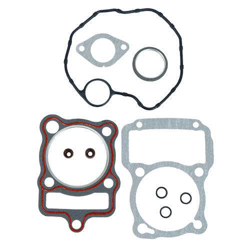 [CG200_1/2_K] SET DE EMPAQUES A M/CHINAS CG200 VARILLA