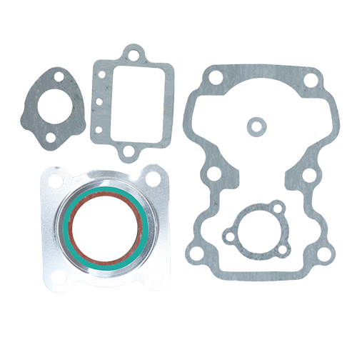 [AX100_1/2_K] SET DE EMPAQUES A SUZUKI AX100 KIMTEC