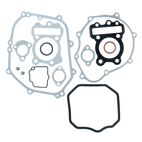 [BM150_K] SET DE EMPAQUES A&B BAJAJ BM150 KIMTEC