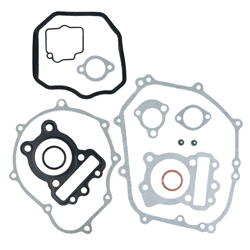 [PULSAR135LS_K] SET DE EMPAQUES A&B BAJAJ PULSAR 135LS K