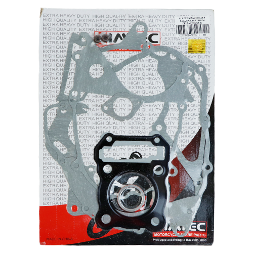 [PULSAR180UG4_K] SET DE EMPAQUES A&B BAJAJ PULSAR 180UG4