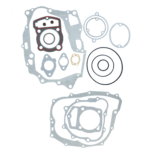 [CB150INVICTA_K] SET DE EMPAQUES A&B HONDACB150 INVICTA K