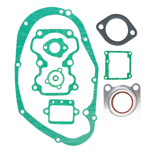 [AX100_K] SET DE EMPAQUES A&B SUZUKI SUZUKI AX100