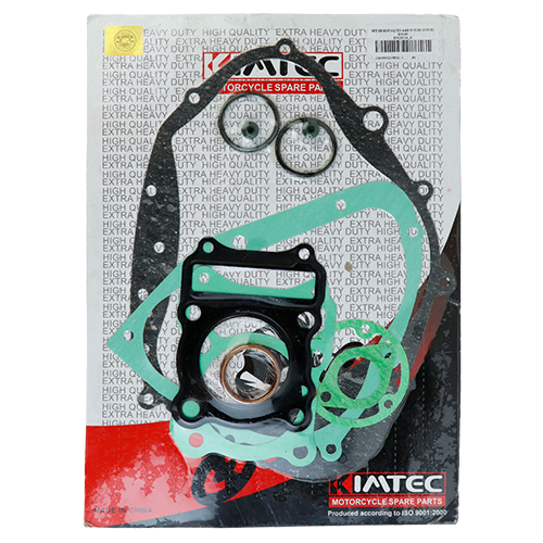 [EN125-2A_K] SET DE EMPAQUES A&B SUZUKI SUZUKI EN125-
