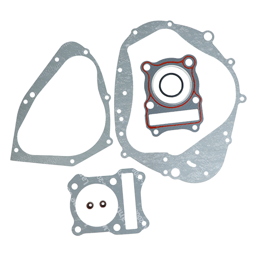 [GN125F_K] SET DE EMPAQUES A&B SUZUKI SUZUKI GN125F