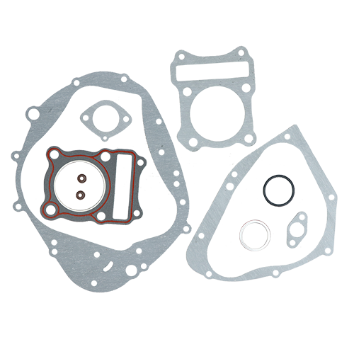 [GN125H_K] SET DE EMPAQUES A&B SUZUKI SUZUKI GN125H