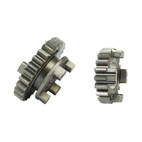 [23471KRFS00_K] ENGRANAJE DE TERCERA HONDA CGL125 KIMTEC