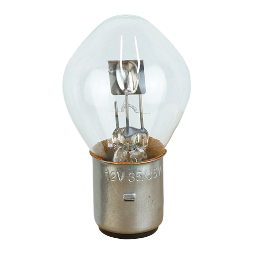 [A6212] BOMBILLA DE FAROL HONDA CGL125 KIMTEC