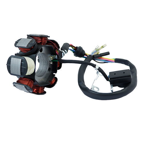 [31120KRFB40_K] PLANTA DE BOBINAS HONDA STORM 125