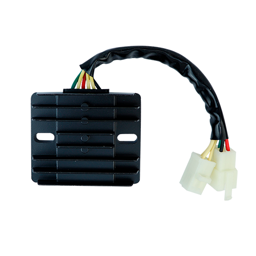 [3280029B00] REGULADOR DE CORRIENTE EN125 6 LINEAS