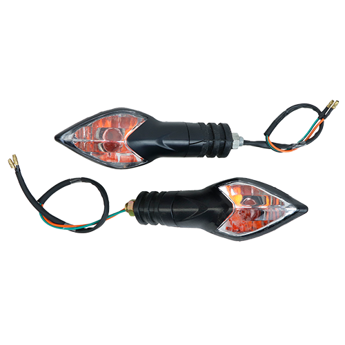 [JD401003/04_K] SET DE PIDEVIAS PULSAR 135LS KIMTEC