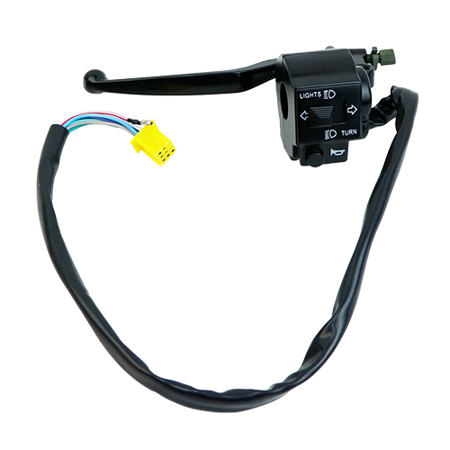 [37200/5750045F10] SET DE SWITCH STARTER/BOCINA GN125H