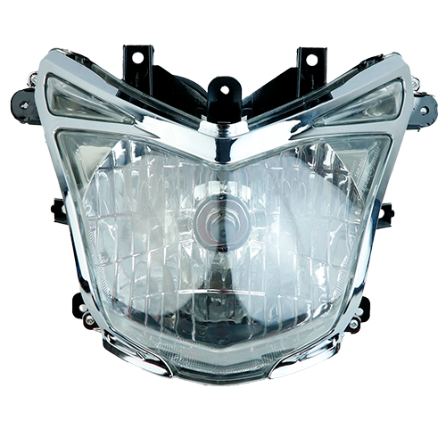 [JZ401043_K] SILVIN COMPLETO BAJAJ DISCOVER 125ST KIM