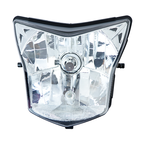 [33100KRH000] SILVIN COMPLETO HONDA XR150L KIMTEC