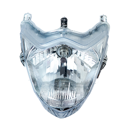 [3510034J01_K] SILVIN COMPLETO SUZUKI GIXXER KIMTEC