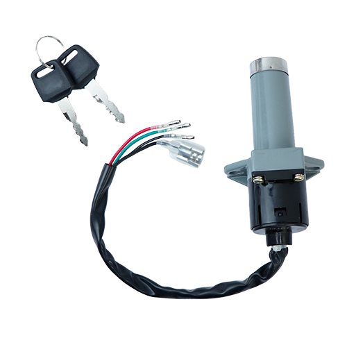 [35100KRFT00] SWITCH DE ARRANQUE CGL125 HONDA