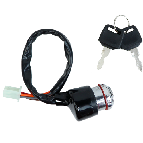 [3710005310_K] SWITCH DE ARRANQUE SUZUKI GN125H KIMTEC