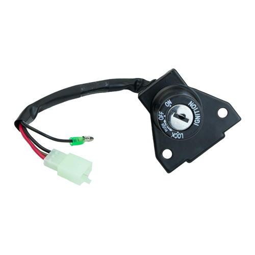 [5VLH250101] SWITCH DE ARRANQUE YAMAHA YBR125