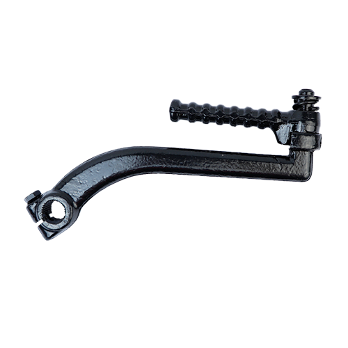 [28300GY69010K] PATA DE ARRANQUE SCOOTER GY6 125