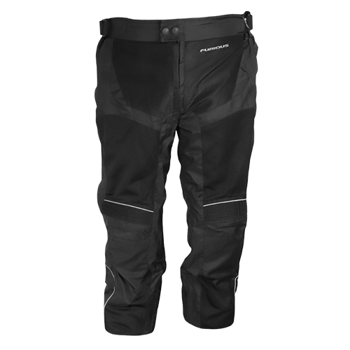 [FURIOUS_RFORCE-XXL] PANTALON D/POLIESTER FORCE FURIOUS TALLA