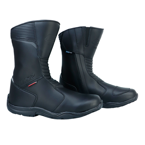 [MBW002-1_LS2N45] BOTAS URANO MAN WP NEGRO 45 (11)