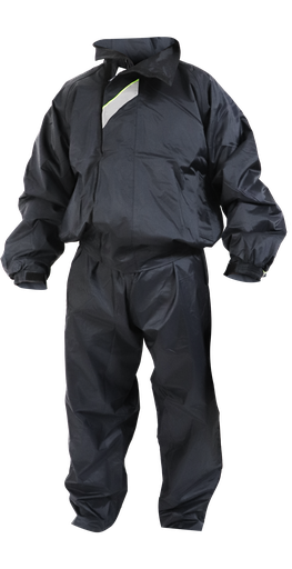 [TLH921F_NM] CAPA FORRADA NEGRA NINE TWO ONE M