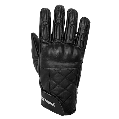 [TUFFL001M] GUANTE SANDA BB NEGRO C/PROTEC M