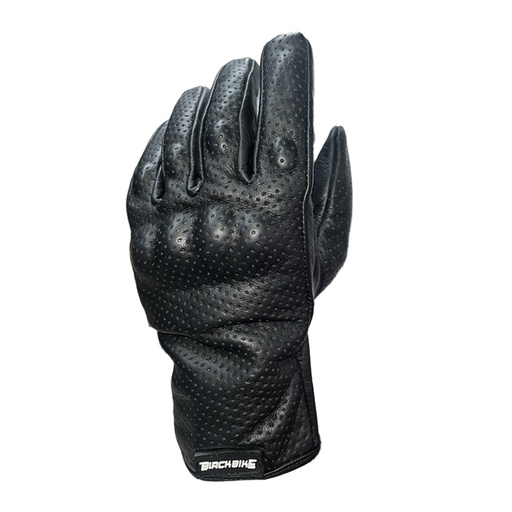 [TUFFL004M] GUANTE DIMA BB NEGRO C/PROTEC M