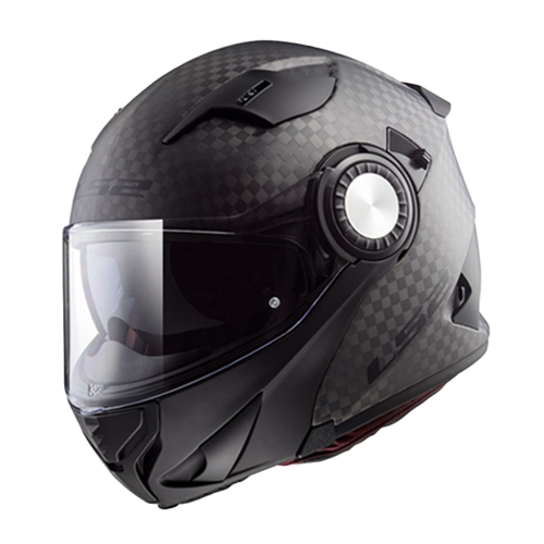 [FF313_VORTEX_NMS] CASCO LS2 VORTEX CARBON MATE FF313 S