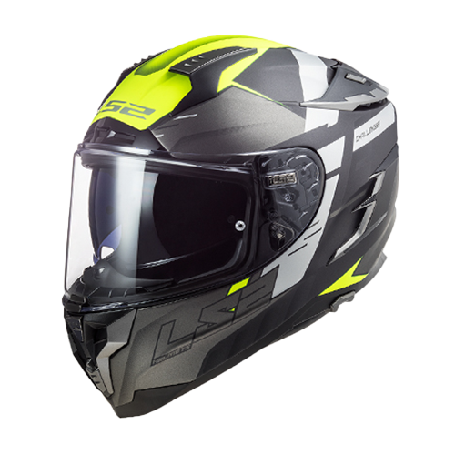 [FF327_ALLERT_TTAMAXXL] CASCO LS2 CHALLEN ALLERT TITA/AMA/M XXL