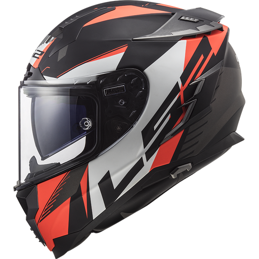 [FF327-SQUADRON_NARMS] CASCO LS2 CHALLENGR SQUADRON NAR/ MATE S