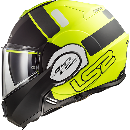 [FF399-PROX_NMAMA_M] CASCO FF399 VALIA PROX N/MATE AMAR LS2 M