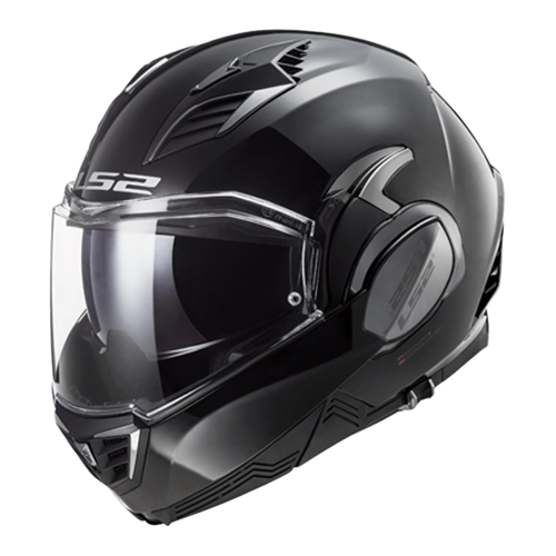 [FF900-GLOSS_NM] CASCO FF900 VALIANT II GLOSS SOLID NEG M