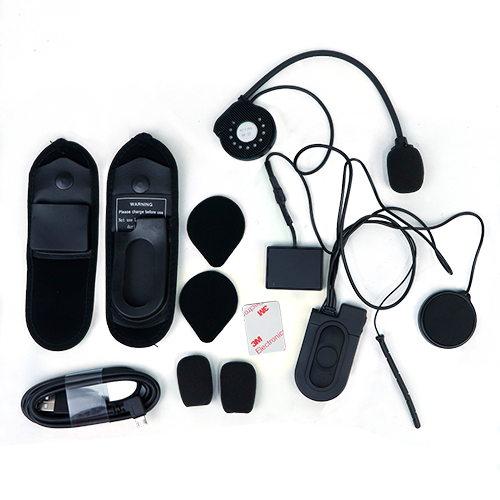 [LINKIN_RIDE] BLUETOOTH LINKIN LS2 BY SENA