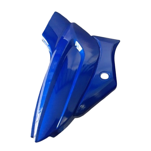 [DK7301X6] TAPADERAIZQ AZUL PULSAR180 DTSI UGIII