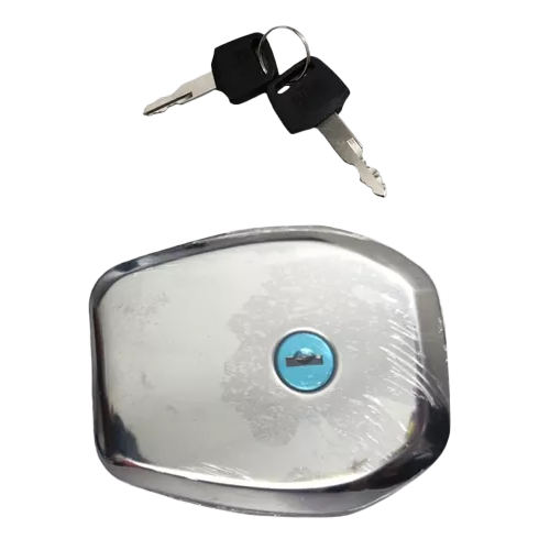 [DS141009_DISC150] TAPON DE TANQUE DISCOVER 150 BAJAJ