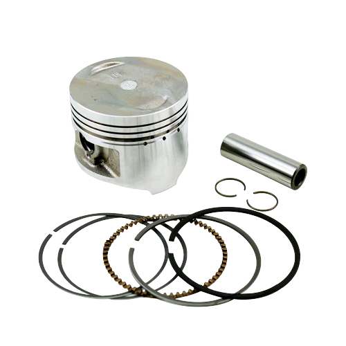 [36JZ00050.25] KIT DE PISTON DISCOVER 150 0.25 BAJAJ