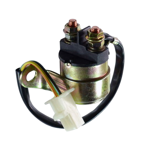[DJ201028] RELAY DE ARRANQUE BAJAJ PULSAR 180 UG4