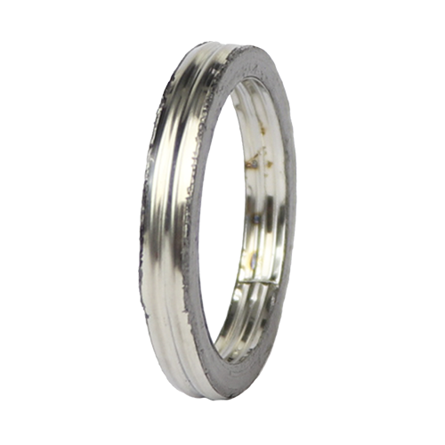 [1418105330] EMPAQUE DE ESCAPE SUZUKI GN125H