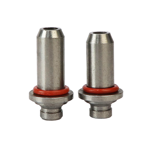 [12237/12245GY6K] SET DE GUIAS VALVULAS ADM/ESC GY6 125