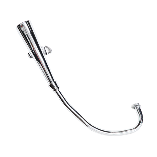 [14305-053M0] ESCAPE COMPLETO SUZUKI GN125H