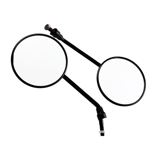 [88110/88120195_K] SET DE ESPEJOS HONDA XR125L RH/LH KIMTEC