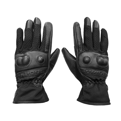 [FOURIOUS-JULIETT_L] GUANTES P/DAMA JULIETT FOURIOUS L