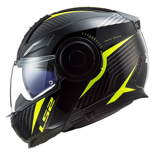 [FF902-SCOPE_NAMAS] CASCO LS2 SCOPE SKID NEGRO/AMA FF902 S