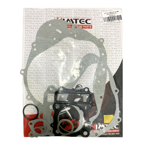 [GXT200_K] SET DE EMPAQUES A&B GENESIS GXT 200 KIMT