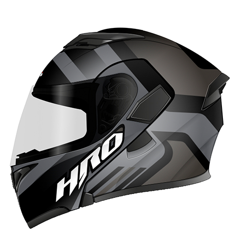 [HRO-3400SDV-FEITH_NMNL] CASCO NEGRO M/NEGRO FEITH HRO 3400 L