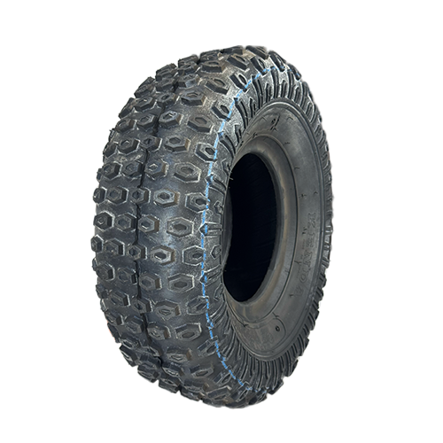 [145/706K290] LLANTA ATV FRONT/REAR 145/70-6 KENDA