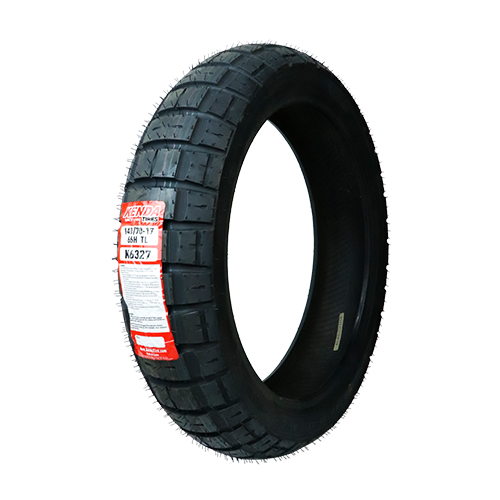 [150/6017K6327] LLANTA TRAS 150/70-17 D/PROPOSI TL KENDA
