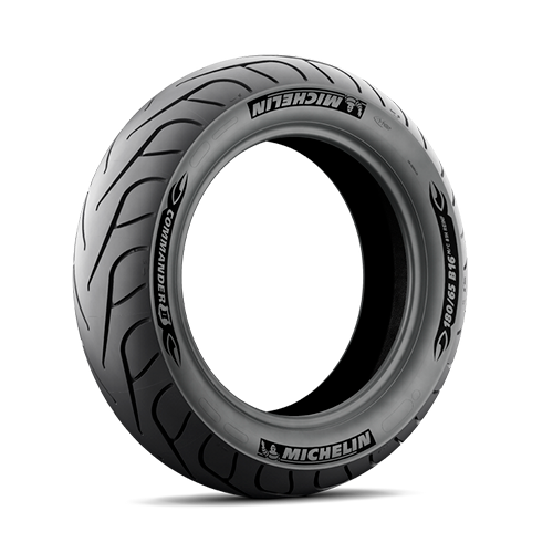 [150/90B15_189425] LLANTA TRAS 150/90B-15 74H COMMANDER IIR