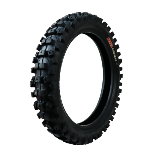 [100/10018K772] LLANTA CROSS TRAS 100/100-18 TT KENDA